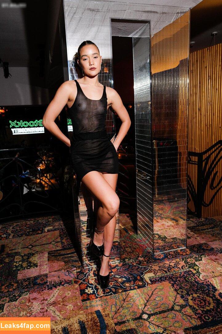 Olivia Ponton / olivia.ponton / olivia_ponton leaked photo photo #1737