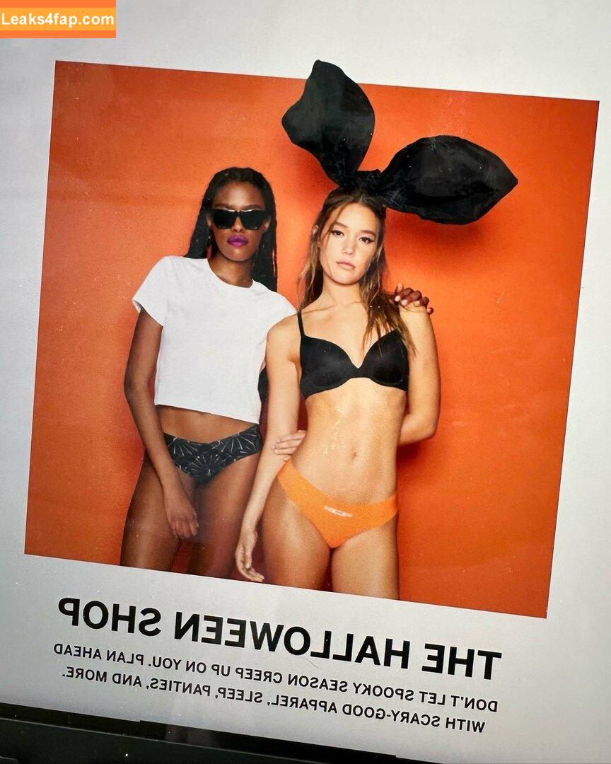 Olivia Ponton / olivia.ponton / olivia_ponton leaked photo photo #1753