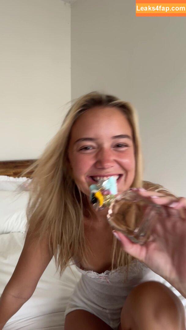 Olivia Ponton / olivia.ponton / olivia_ponton слитое фото фото #1756