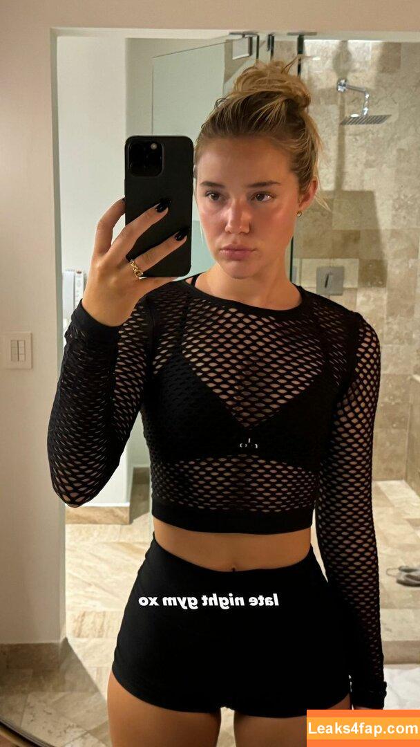 Olivia Ponton / olivia.ponton / olivia_ponton leaked photo photo #1771