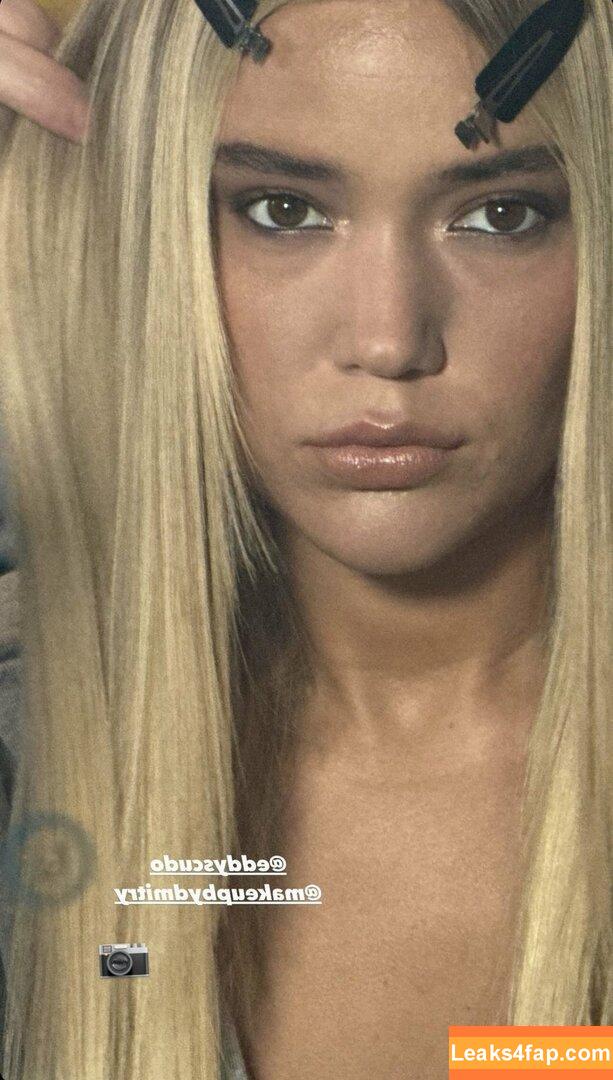 Olivia Ponton / olivia.ponton / olivia_ponton leaked photo photo #1774