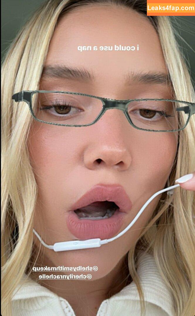 Olivia Ponton / olivia.ponton / olivia_ponton leaked photo photo #1776