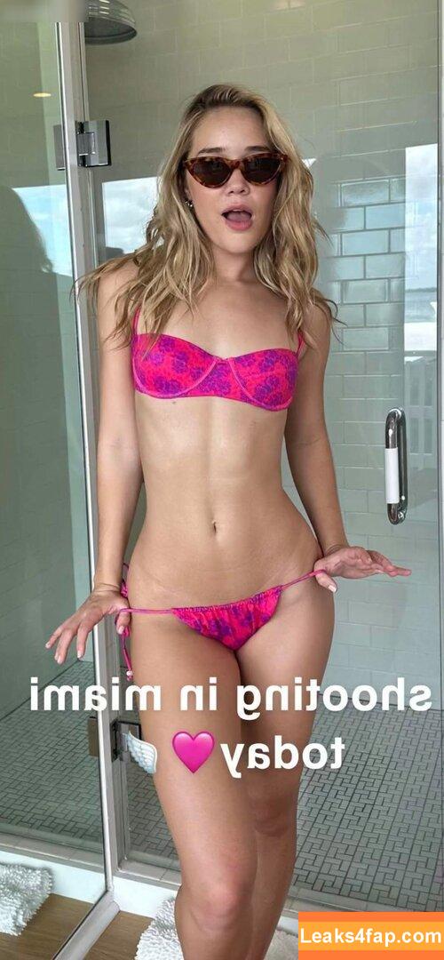 Olivia Ponton / olivia.ponton / olivia_ponton leaked photo photo #1794