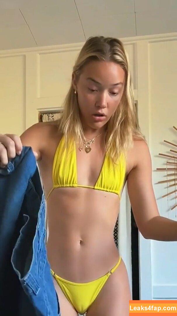 Olivia Ponton / olivia.ponton / olivia_ponton leaked photo photo #1803