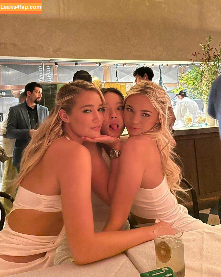 Olivia Ponton / olivia.ponton / olivia_ponton leaked photo photo #1814