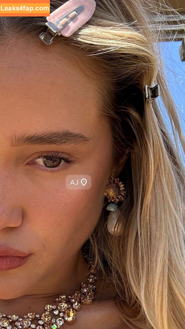 Olivia Ponton / olivia.ponton / olivia_ponton leaked photo photo #1817