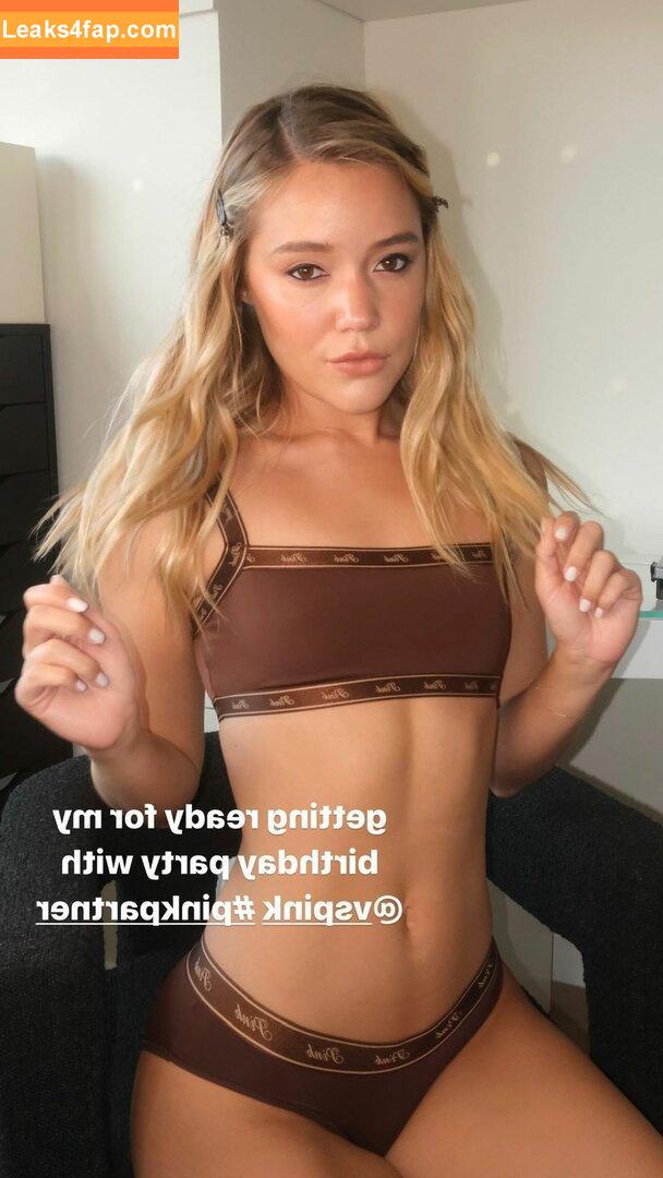 Olivia Ponton / olivia.ponton / olivia_ponton leaked photo photo #1819