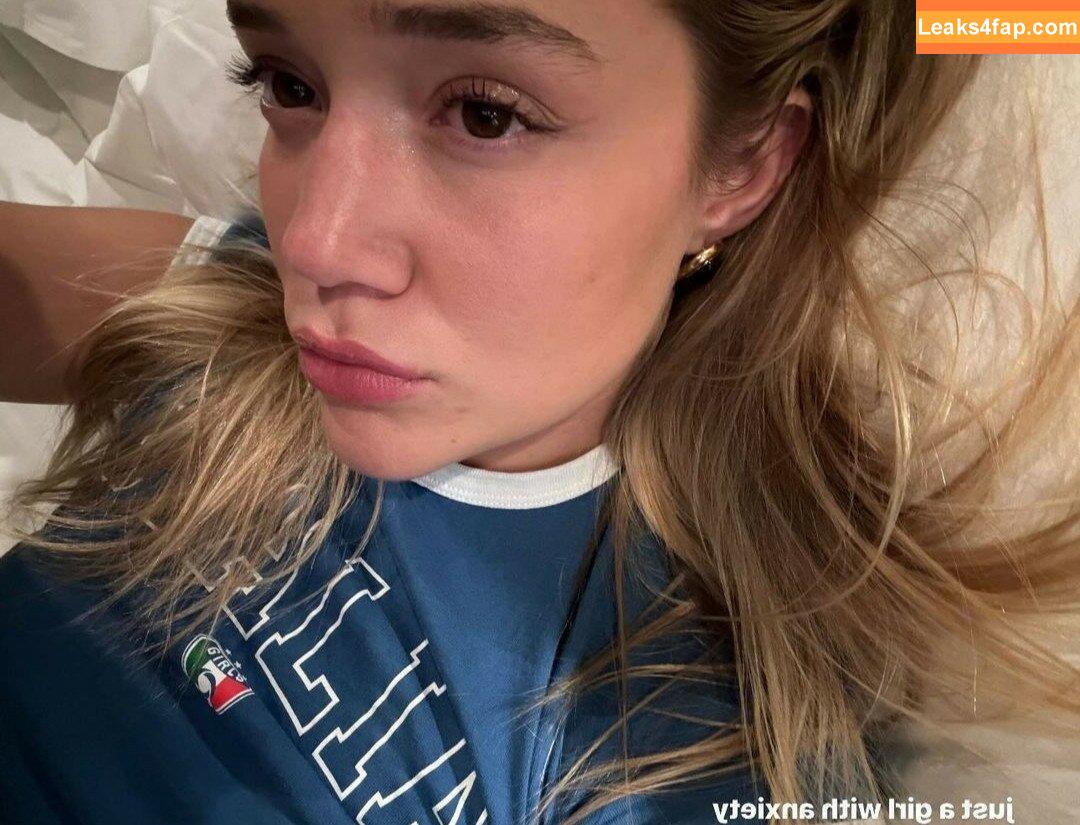 Olivia Ponton / olivia.ponton / olivia_ponton leaked photo photo #1832