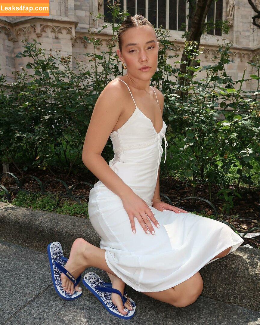 Olivia Ponton / olivia.ponton / olivia_ponton leaked photo photo #1845