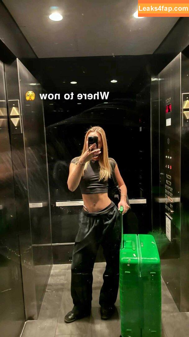 Olivia Ponton / olivia.ponton / olivia_ponton leaked photo photo #1851