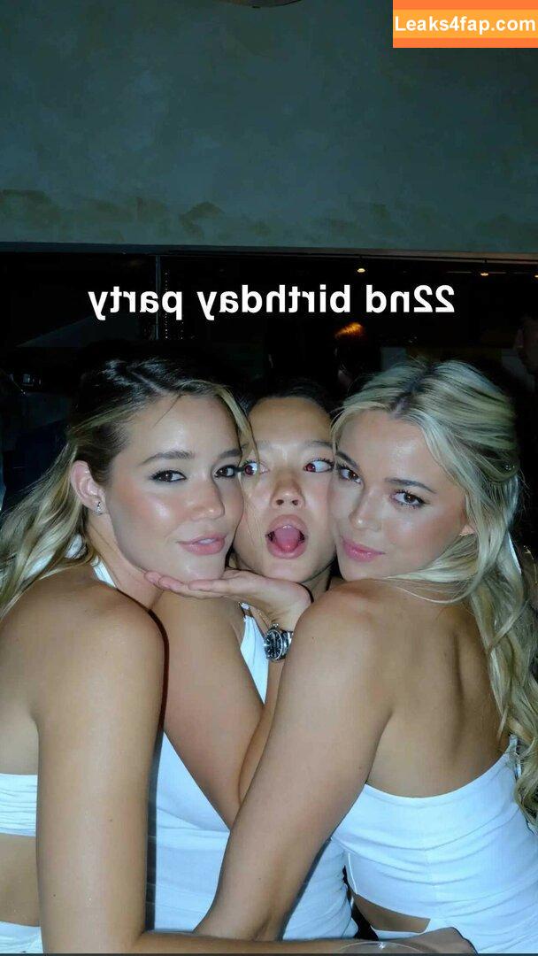 Olivia Ponton / olivia.ponton / olivia_ponton leaked photo photo #1853