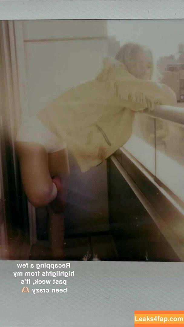 Olivia Ponton / olivia.ponton / olivia_ponton leaked photo photo #1858