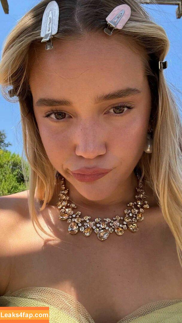 Olivia Ponton / olivia.ponton / olivia_ponton leaked photo photo #1860