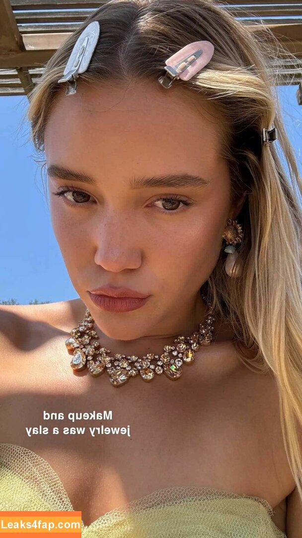 Olivia Ponton / olivia.ponton / olivia_ponton leaked photo photo #1861