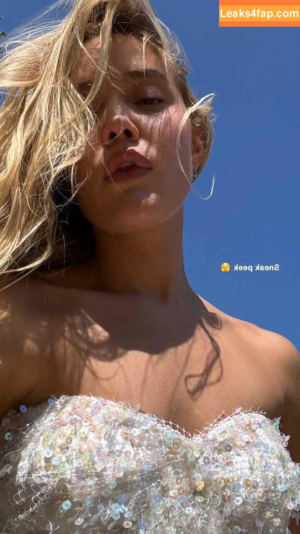 Olivia Ponton / olivia.ponton / olivia_ponton leaked photo photo #1863