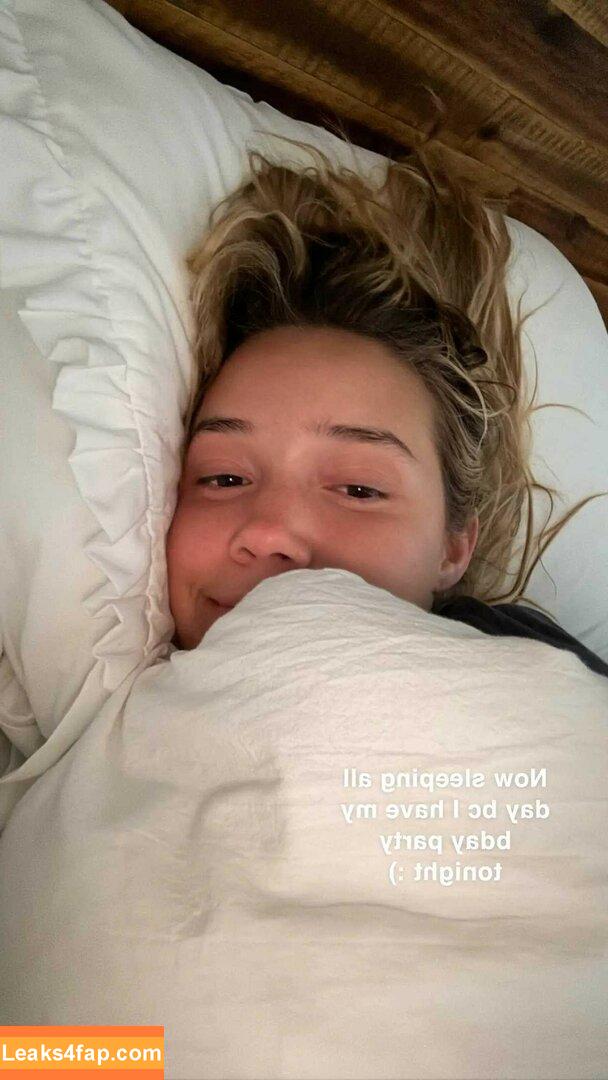 Olivia Ponton / olivia.ponton / olivia_ponton leaked photo photo #1865