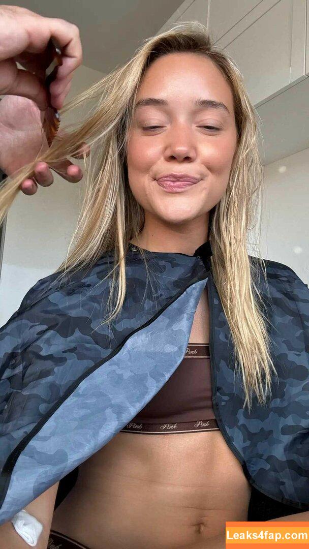 Olivia Ponton / olivia.ponton / olivia_ponton leaked photo photo #1866