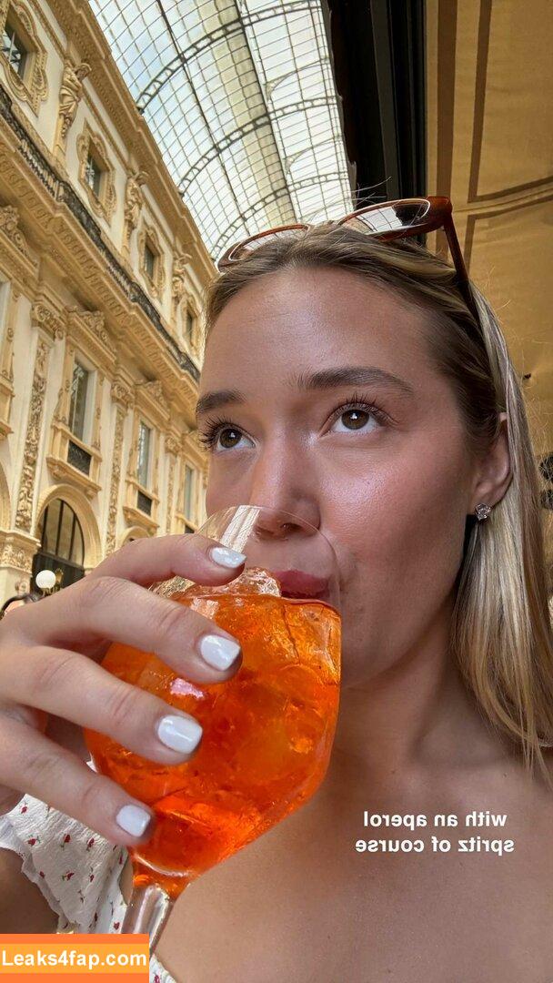 Olivia Ponton / olivia.ponton / olivia_ponton leaked photo photo #1876