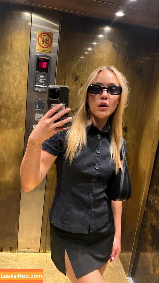 Olivia Ponton / olivia.ponton / olivia_ponton leaked photo photo #1878