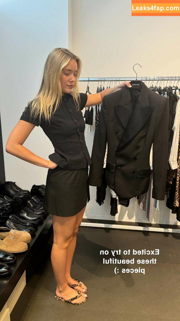 Olivia Ponton / olivia.ponton / olivia_ponton leaked photo photo #1879