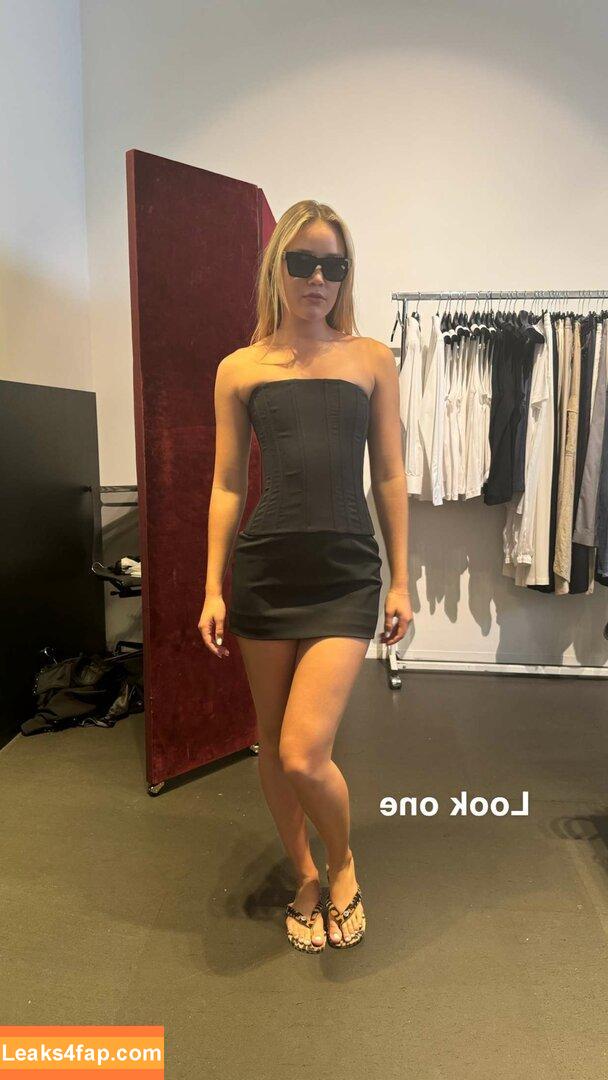 Olivia Ponton / olivia.ponton / olivia_ponton leaked photo photo #1880