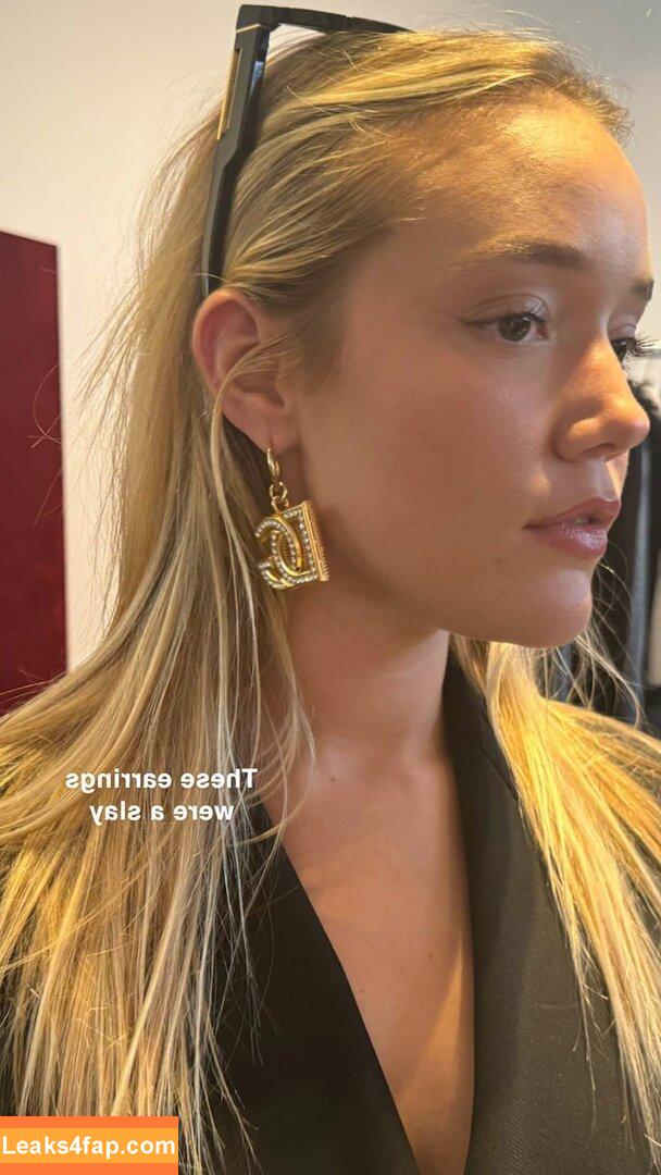 Olivia Ponton / olivia.ponton / olivia_ponton leaked photo photo #1882