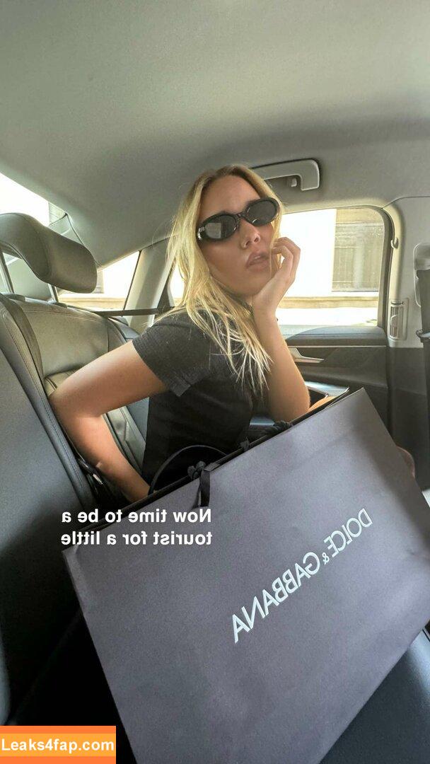 Olivia Ponton / olivia.ponton / olivia_ponton leaked photo photo #1883