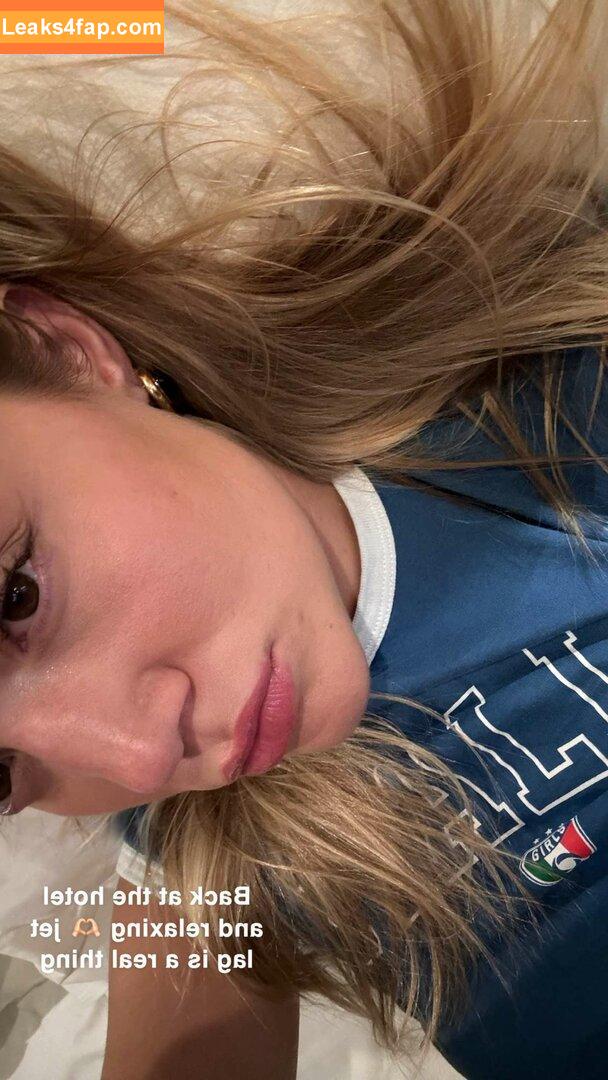 Olivia Ponton / olivia.ponton / olivia_ponton leaked photo photo #1884