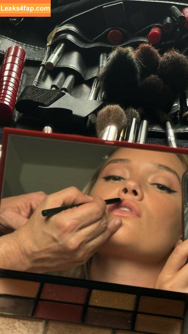 Olivia Ponton / olivia.ponton / olivia_ponton leaked photo photo #1891