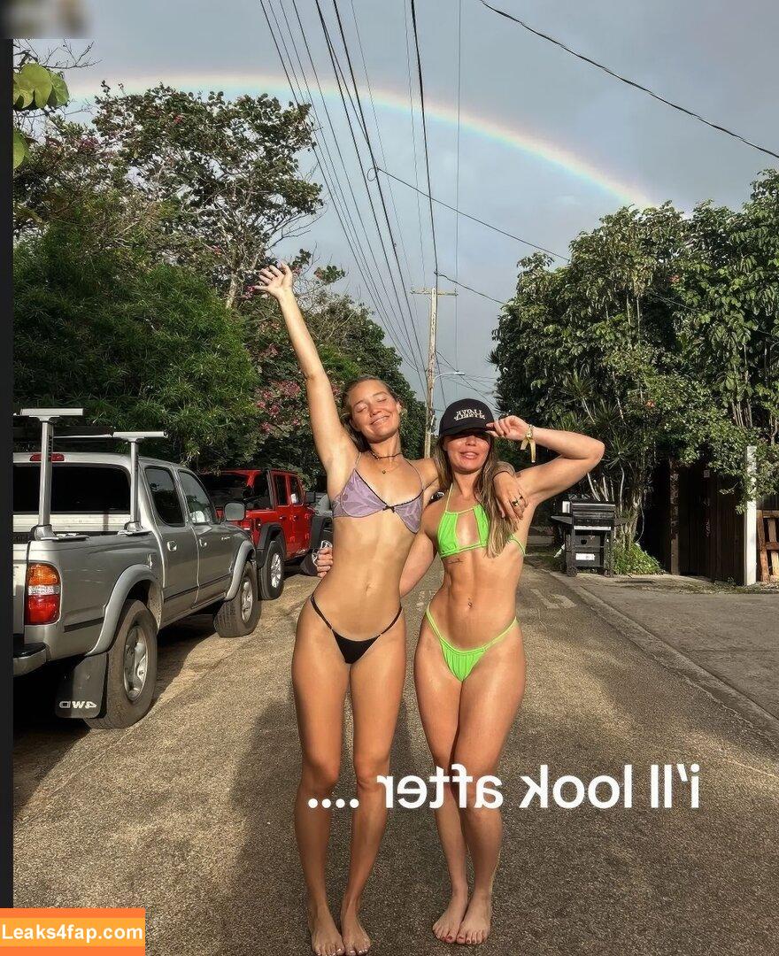 Olivia Ponton / olivia.ponton / olivia_ponton leaked photo photo #1914