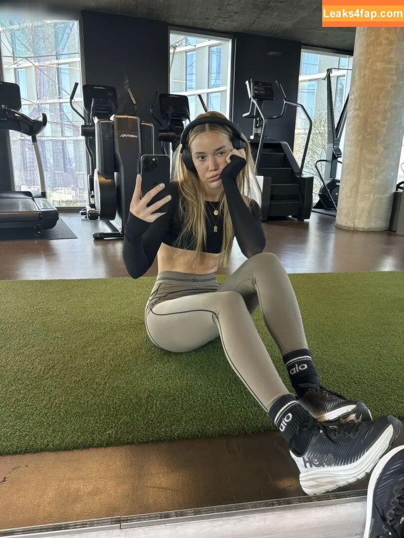 Olivia Ponton / olivia.ponton / olivia_ponton leaked photo photo #1924