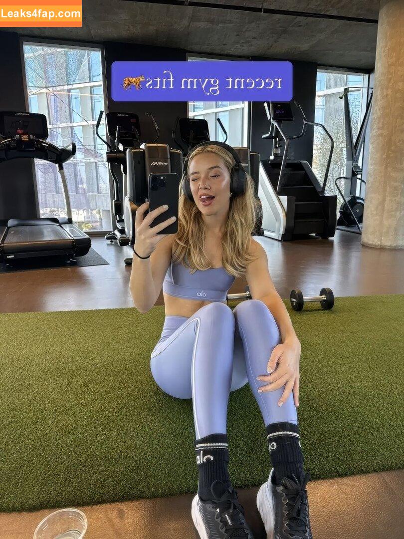 Olivia Ponton / olivia.ponton / olivia_ponton leaked photo photo #1926