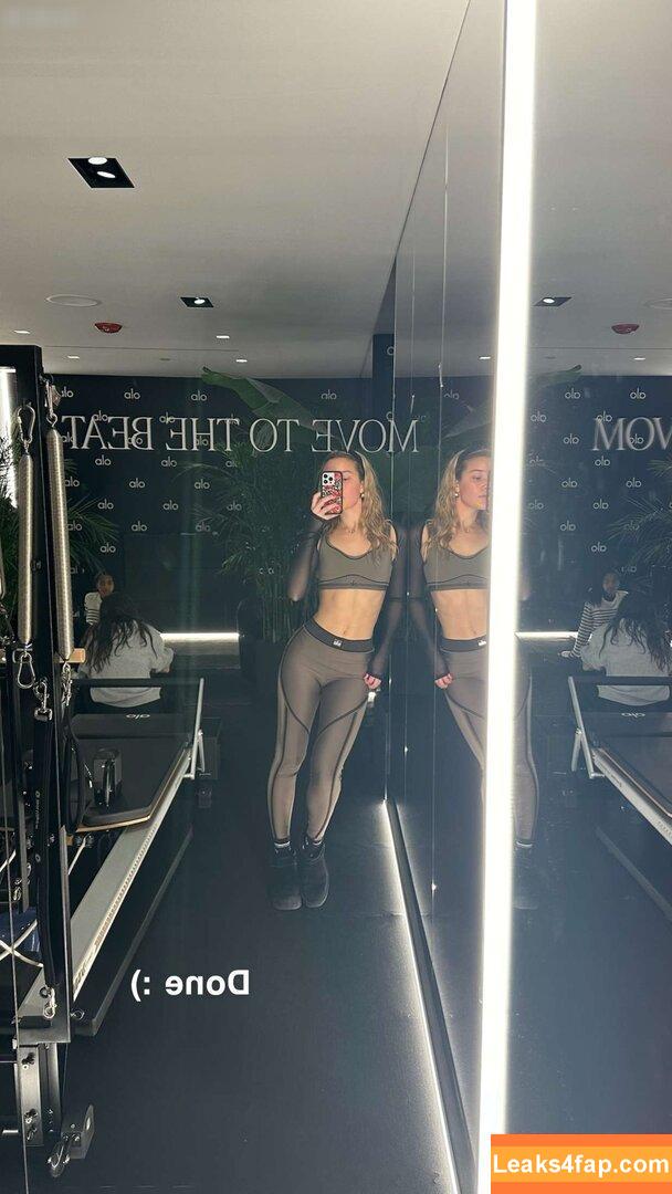 Olivia Ponton / olivia.ponton / olivia_ponton leaked photo photo #1934