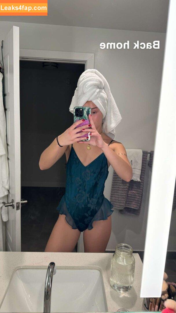 Olivia Ponton / olivia.ponton / olivia_ponton leaked photo photo #1938