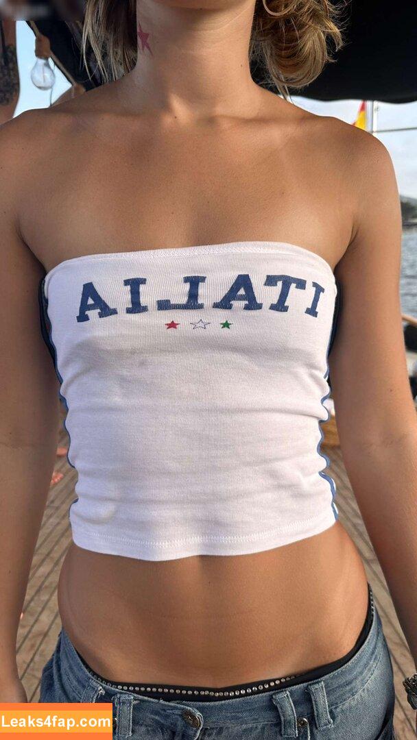 Olivia Ponton / olivia.ponton / olivia_ponton leaked photo photo #1940