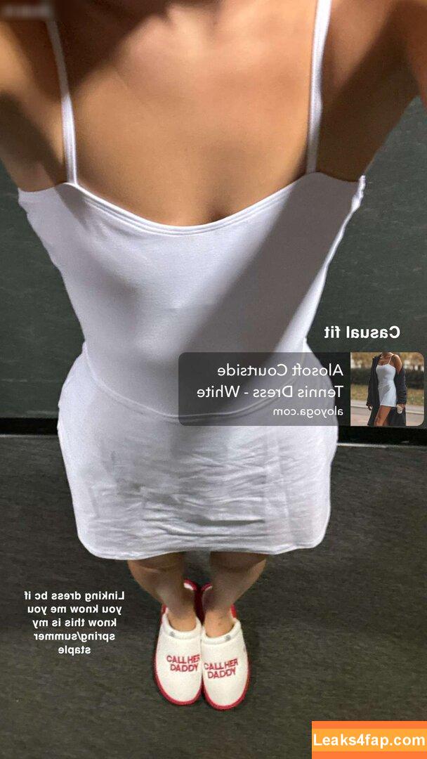 Olivia Ponton / olivia.ponton / olivia_ponton leaked photo photo #1942