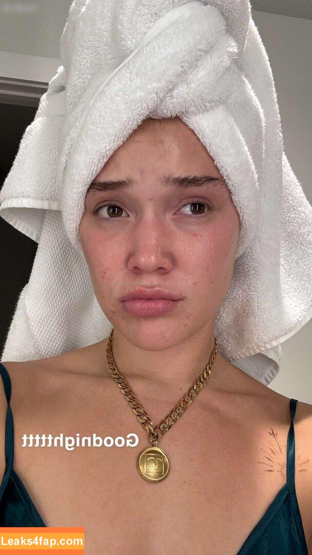 Olivia Ponton / olivia.ponton / olivia_ponton leaked photo photo #1943