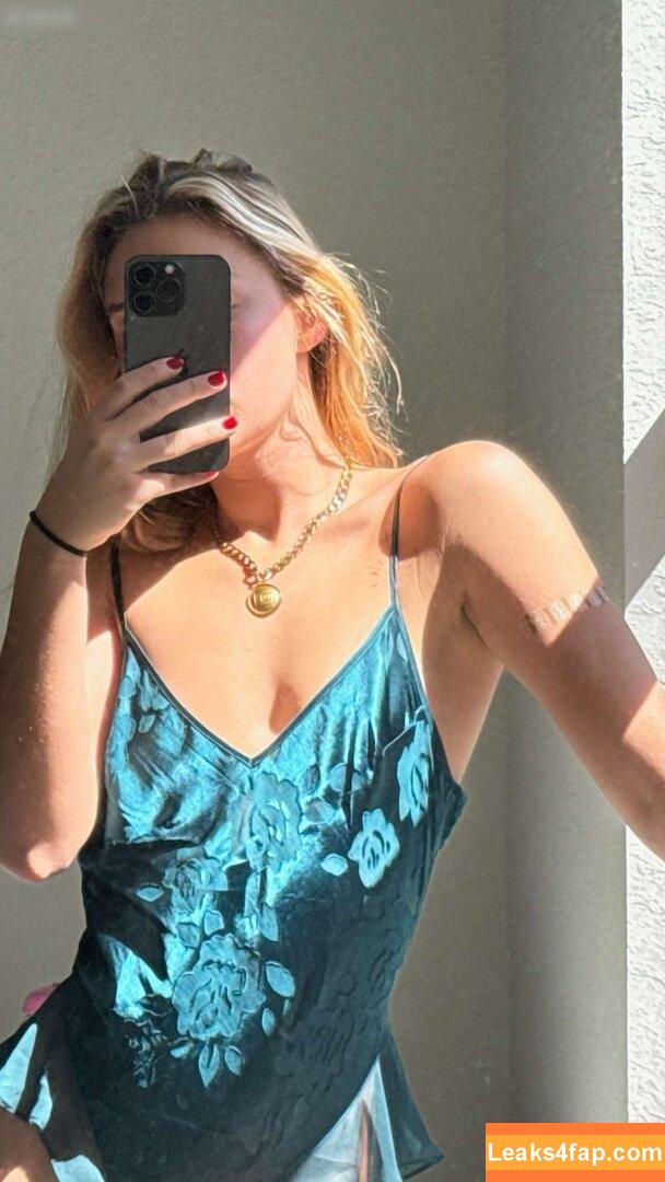 Olivia Ponton / olivia.ponton / olivia_ponton leaked photo photo #1948