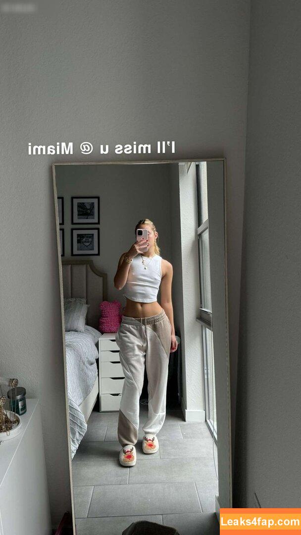 Olivia Ponton / olivia.ponton / olivia_ponton leaked photo photo #1950