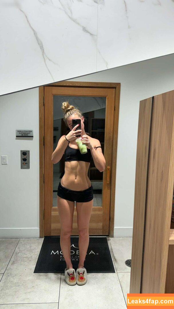 Olivia Ponton / olivia.ponton / olivia_ponton leaked photo photo #1953