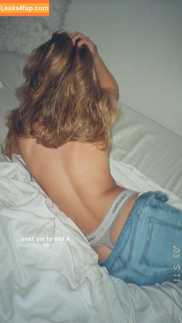 Olivia Ponton / olivia.ponton / olivia_ponton leaked photo photo #1955