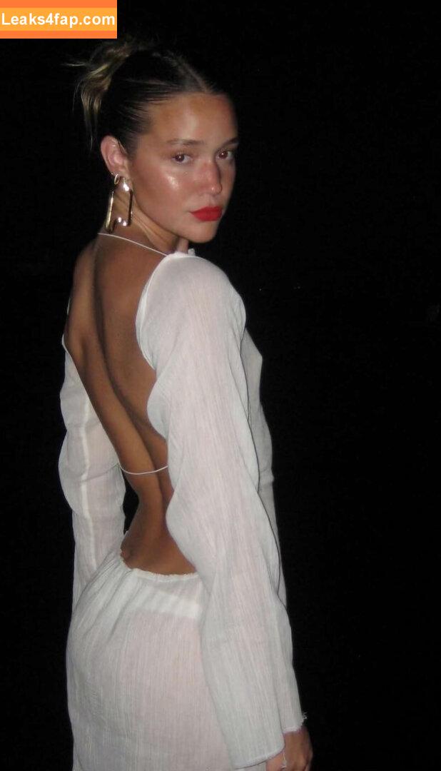 Olivia Ponton / olivia.ponton / olivia_ponton leaked photo photo #1958