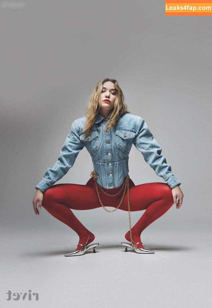 Olivia Ponton / olivia.ponton / olivia_ponton слитое фото фото #1963