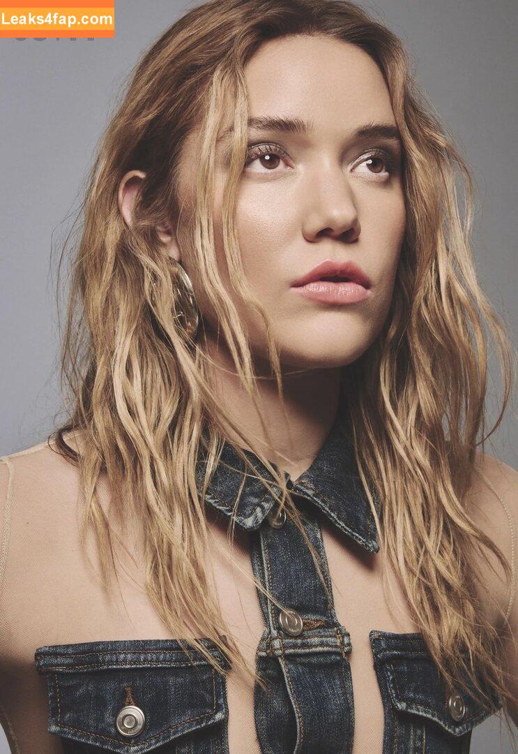 Olivia Ponton / olivia.ponton / olivia_ponton leaked photo photo #1966