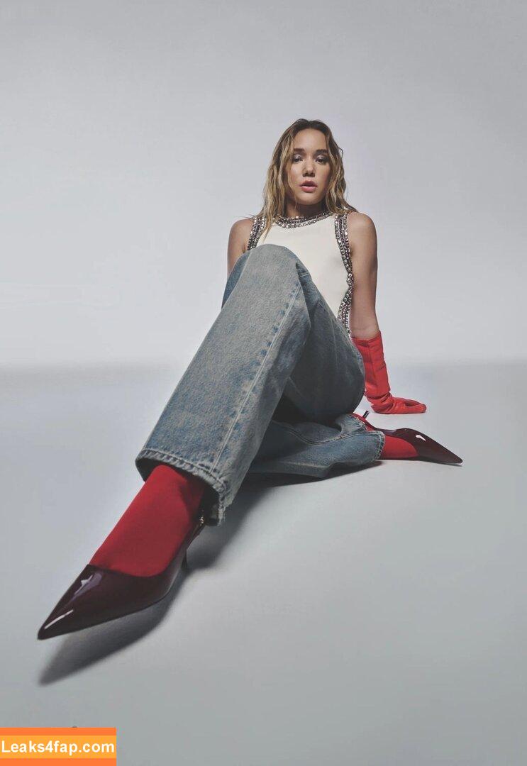 Olivia Ponton / olivia.ponton / olivia_ponton слитое фото фото #1968