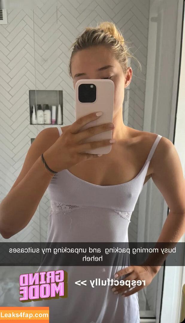 Olivia Ponton / olivia.ponton / olivia_ponton leaked photo photo #1975