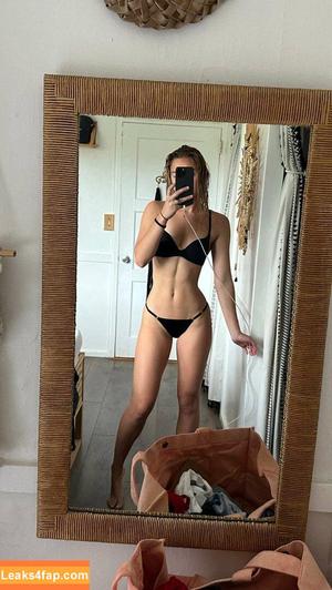 Olivia Ponton photo #1013