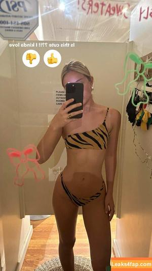 Olivia Ponton photo #1017