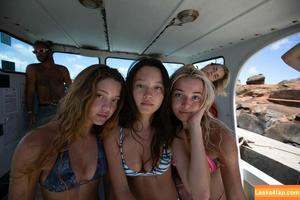 Olivia Ponton photo #1034