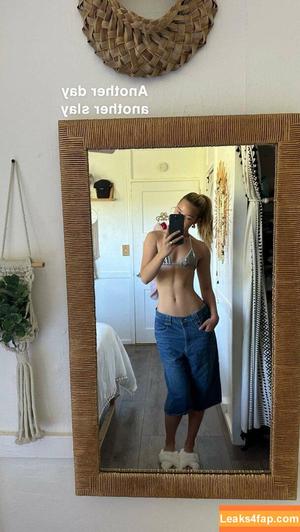 Olivia Ponton photo #1046